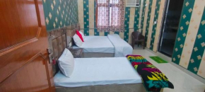 Hotel O Balaji Palace